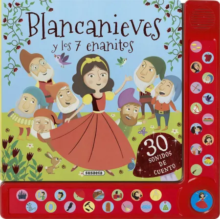 Cuentos Clasicos 30 Sonidos