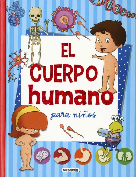 El Cuerpo Humano para Niqos
