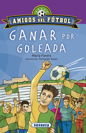 GANAR POR GOLEADA S2056004