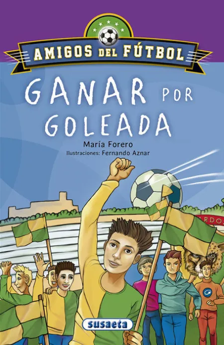 Ganar por Goleada S2056004