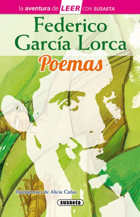 Federico Garcia Lorca Poemas