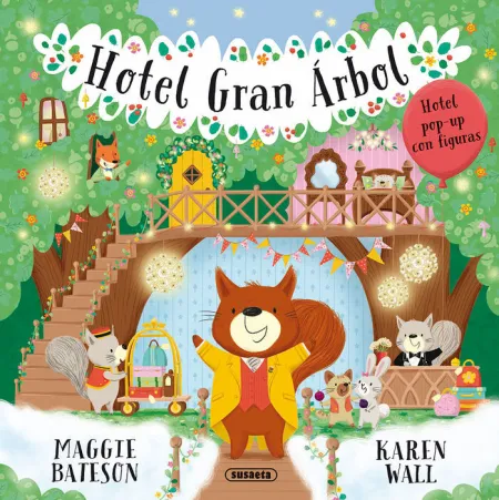 Hotel Gran Arbol S3150004