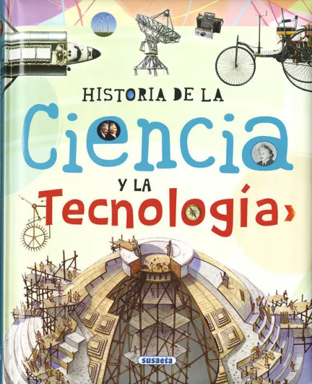 Historia Ciencia y Tecnologia
