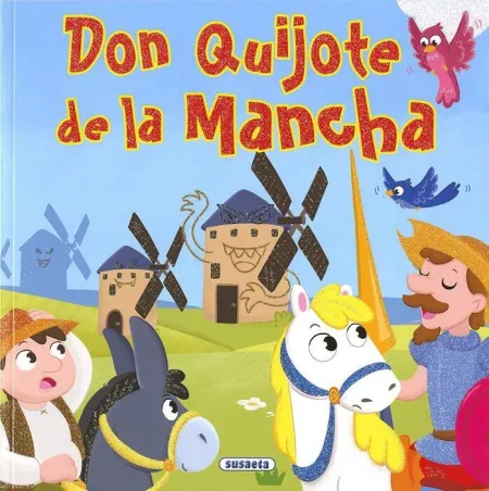 Clasicos para Niños