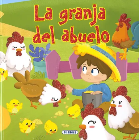 La Granja del Abuelo