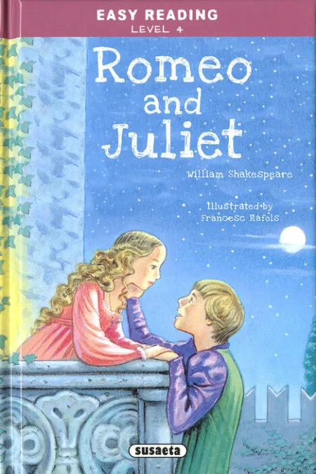 Romeo And Juliet