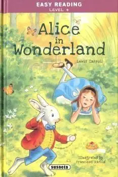 Alice In Wonderland