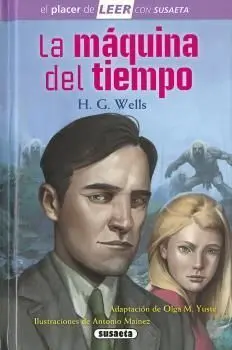 La Máquina del Tiempo