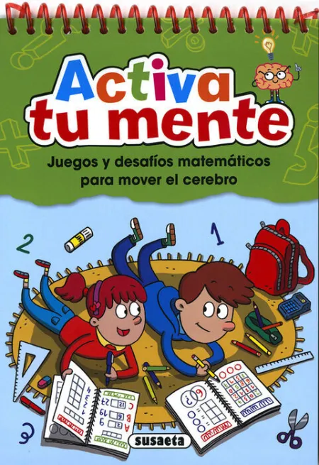 Activa tu Mente