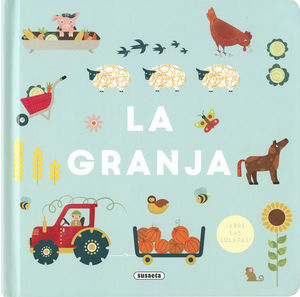 LA GRANJA