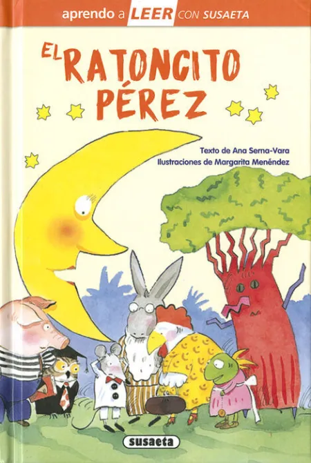 El Ratoncito Perez