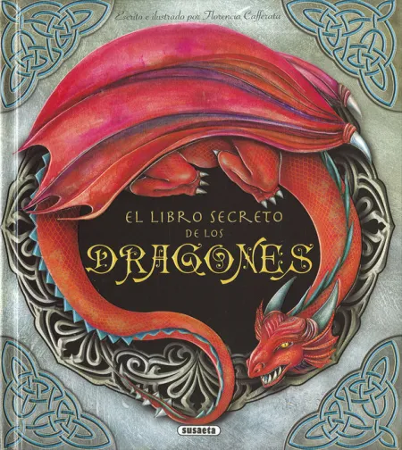 El Libro Secreto de los Dragones