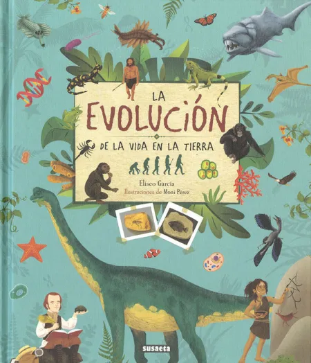 La Evolucion