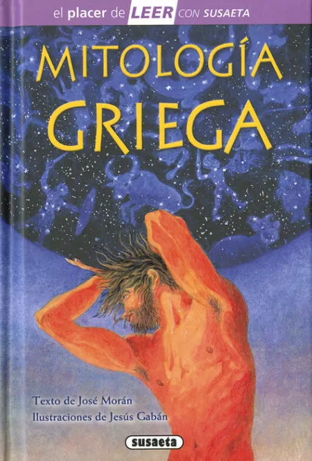 Mitologia Griega
