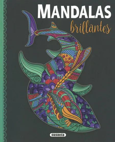Mandalas Brillantes