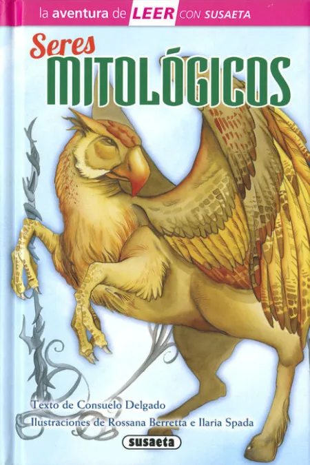 Seres Mitologicos