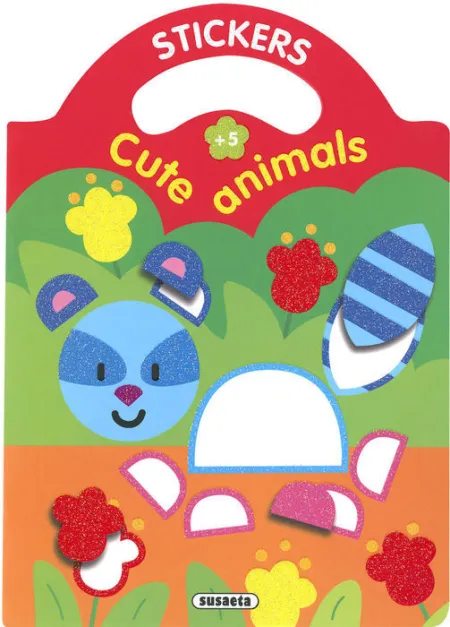 Cute Animals +5 Years