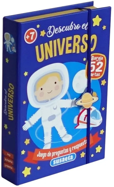 El Universo