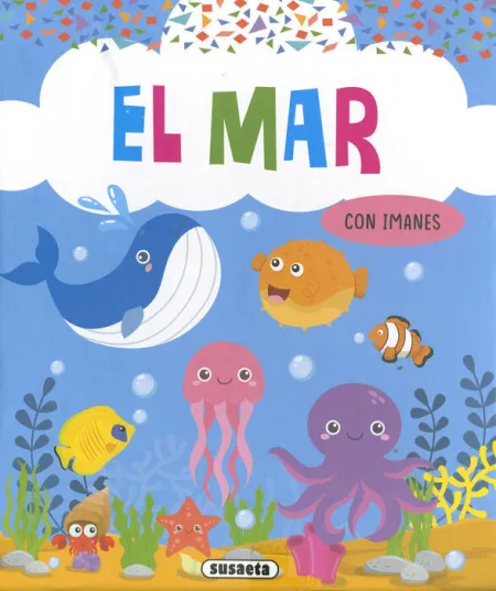 Mar, el