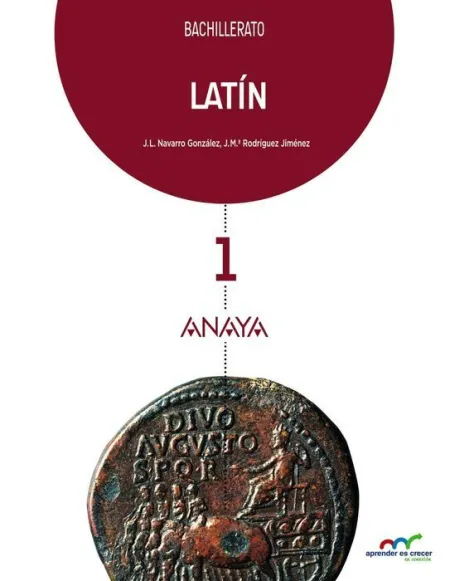 Latín 1.