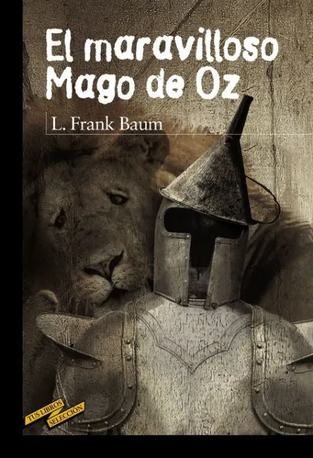 Maravilloso Mago de Oz,El