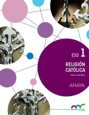 RELIGIÓN CATÓLICA 1.