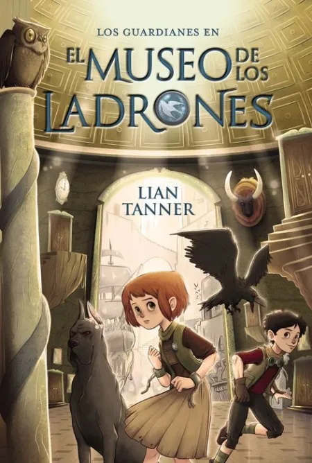 El Museo de los Ladrones