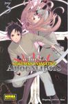 3.ACADEMIA NEOGENESIS.(MANGA BOLSILLO)