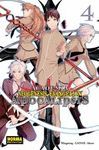 4.ACADEMIA NEOGENESIS.(MANGA BOLSILLO)