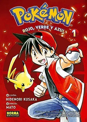 Pokemon 01