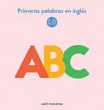 Primeras Palabras en Inglés. Abc