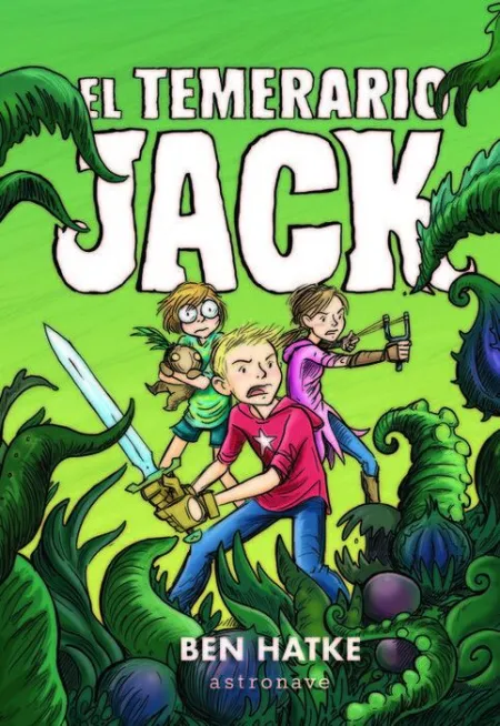 Temerario Jack