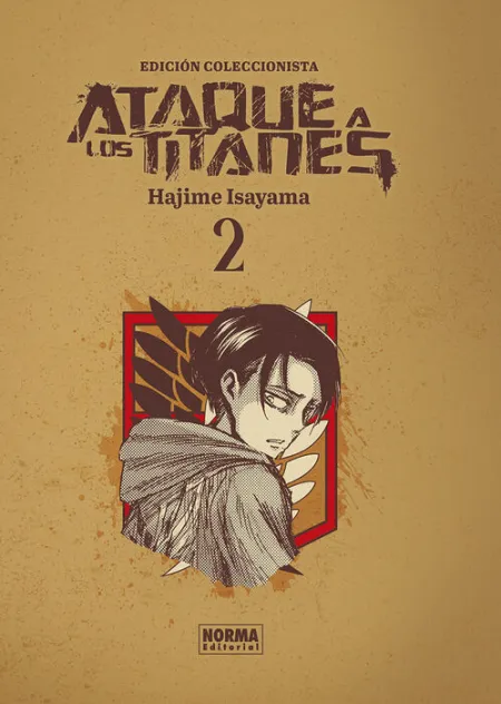 Ataque a los Titanes