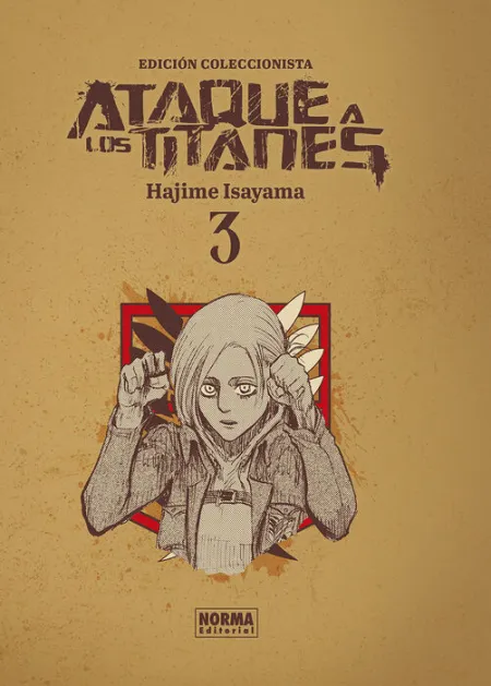Ataque a los Titanes
