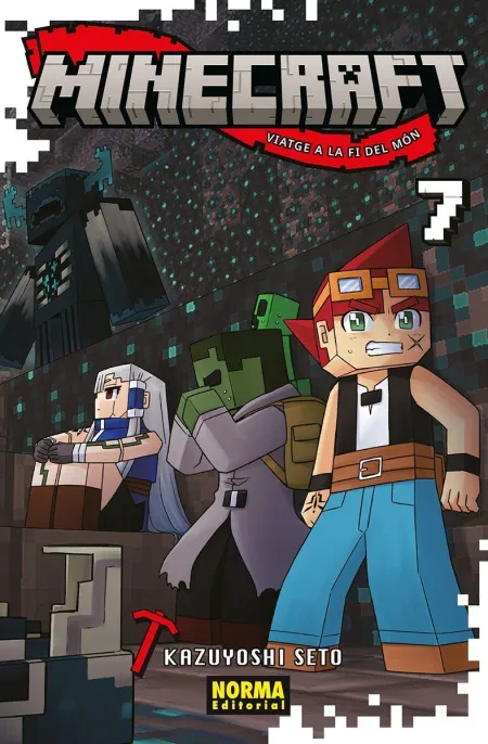 Minecraft 7