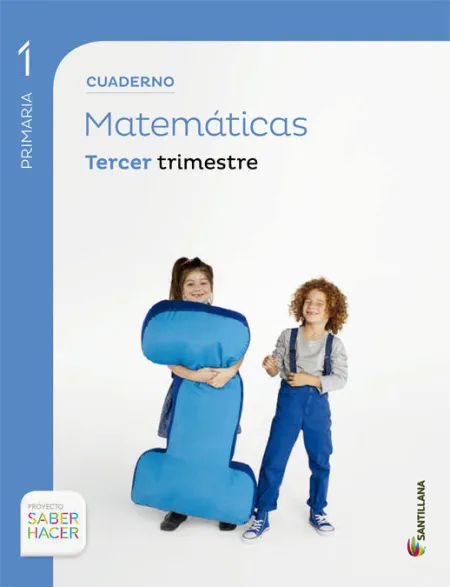 C. Matematicas 1Ep 3T Saber Hacer