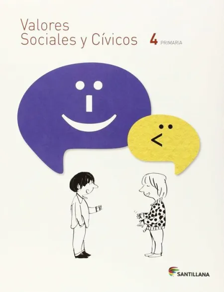 4Pri Valores Sociales y Civicos Ed15