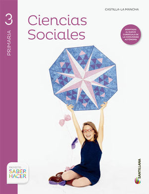 C.SOCIALES 3EP SANTILLANA