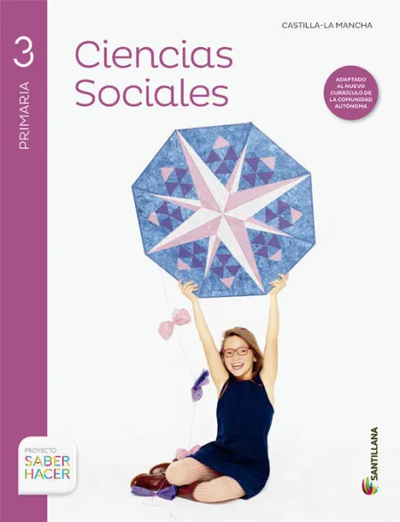 C. sociales 3Ep Santillana