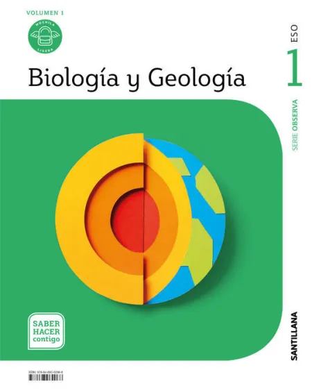 1Eso Biolo y Geolo Mligera Shc Ed20