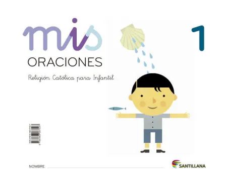 Mis Oraciones 1 3 Años (25)