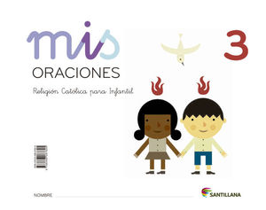 RELIGION MIS ORACIONES 3 5 AÑOS SANTILLANA (25)