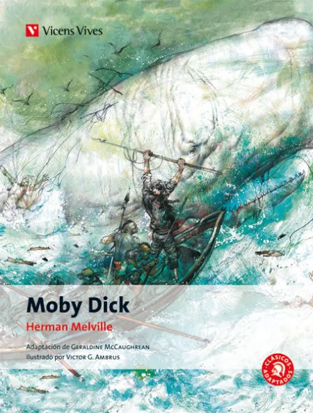 Moby Dick Ne