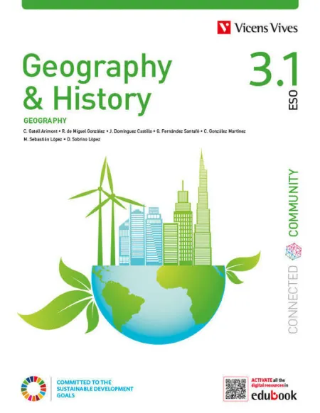 3Eso Geography & History 3 (3. 1-3. 2) (Connected Community) (26)