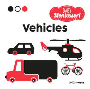 BABY MONTESSORI VEHICLES