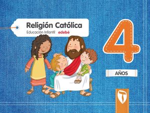 RELIGIÓN CATÓLICA 4