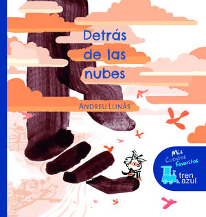 DETRAS DE LAS NUBES