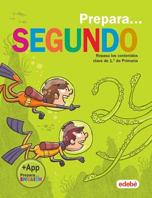 CUADERNO 1ºEP 19 PREPARA SEGUNDO