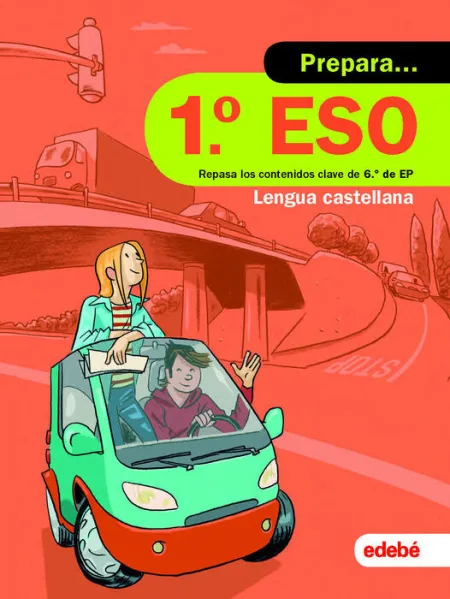 Cuaderno 6ºep 19 Prepara Lengua de 1ºeso