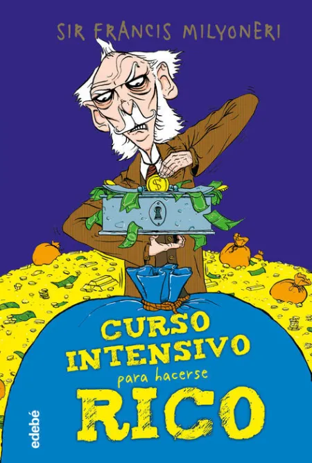 Curso Intensivo para Hacerse Rico